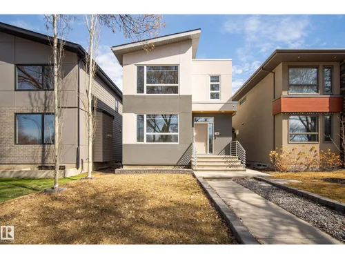 10115 83 ST NW, Edmonton - $899,900