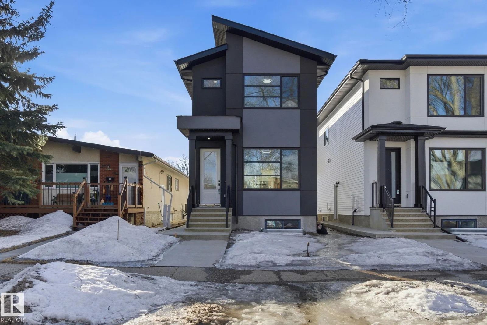 10124 82 ST NW, Edmonton - 5 bedroom Detached Single Family for sale