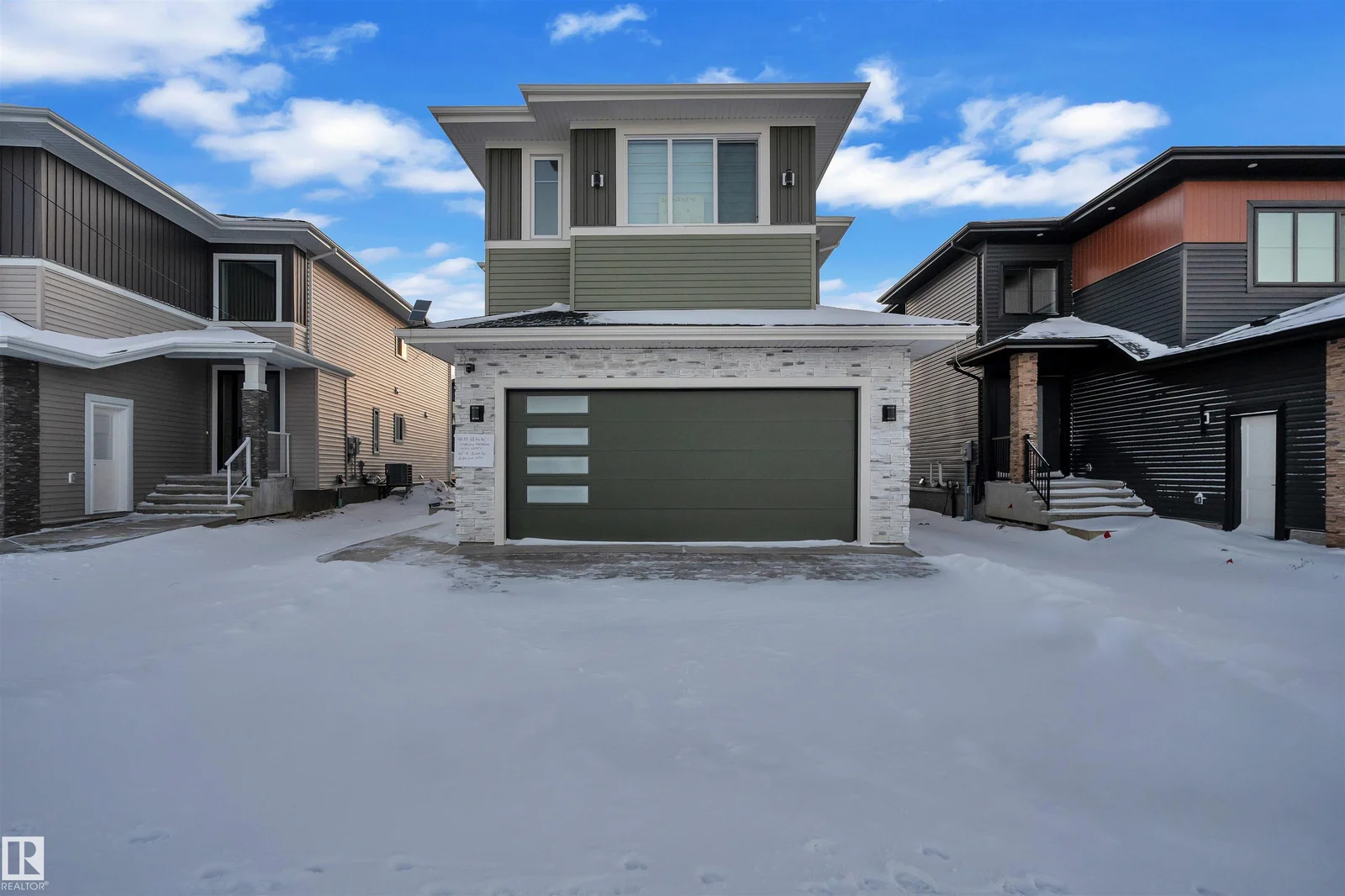 2635 62 AV, Rural Leduc County - 4 bedroom Detached Single Family for sale