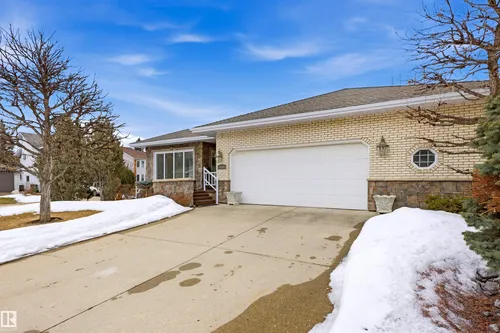 131 WALSH CR NW, Edmonton - $849,900