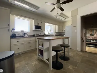 Interior photo 2 of 12137 50 ST NW