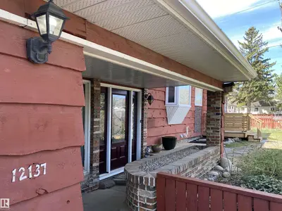 Interior photo 1 of 12137 50 ST NW