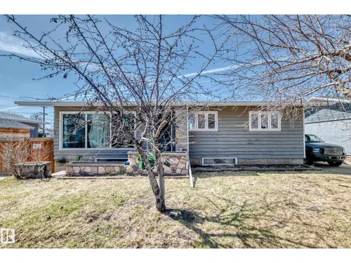 12106 48 ST NW, Edmonton - $375,000
