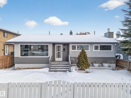 11815 46 ST NW, Edmonton - $479,900