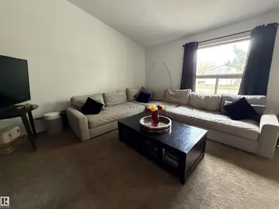 Interior photo 4 of 1875 MILL WOODS RD E NW