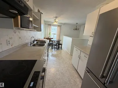 Interior photo 2 of 1875 MILL WOODS RD E NW