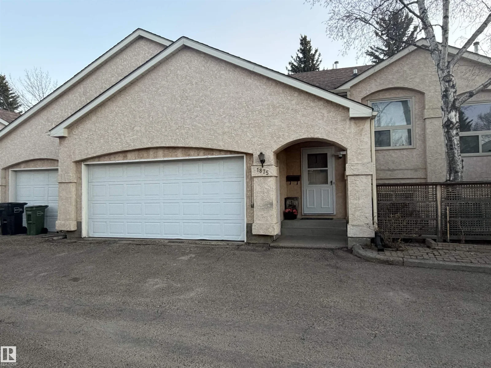 1875 MILL WOODS RD E NW, Edmonton - 2 bedroom Townhouse for sale