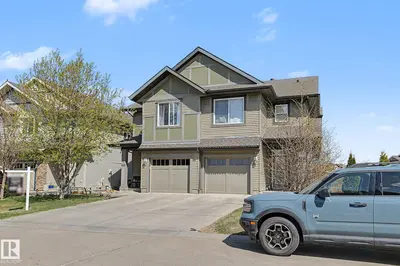 Interior photo 1 of 1747 CHAPMAN WY SW