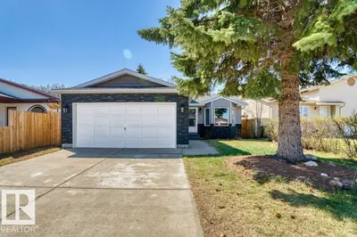 Interior photo 1 of 4209 25 AV NW