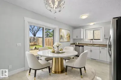 Interior photo 2 of 4209 25 AV NW