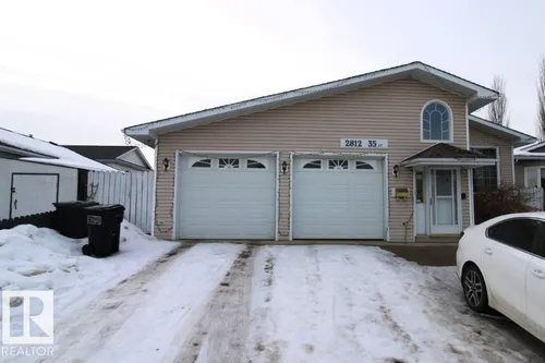 2812 35 ST NW NW, Edmonton - $564,900