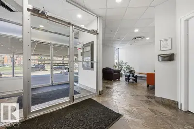 Interior photo 1 of #704 8315 105 ST NW