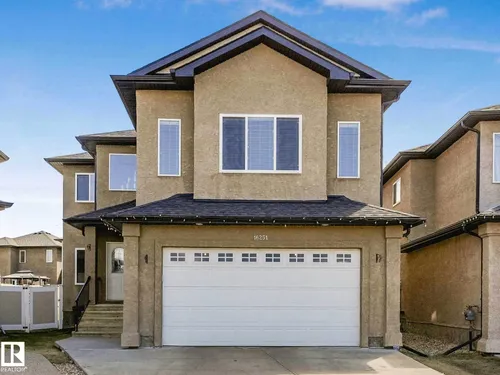 16251 135 ST NW NW, Edmonton - $674,900