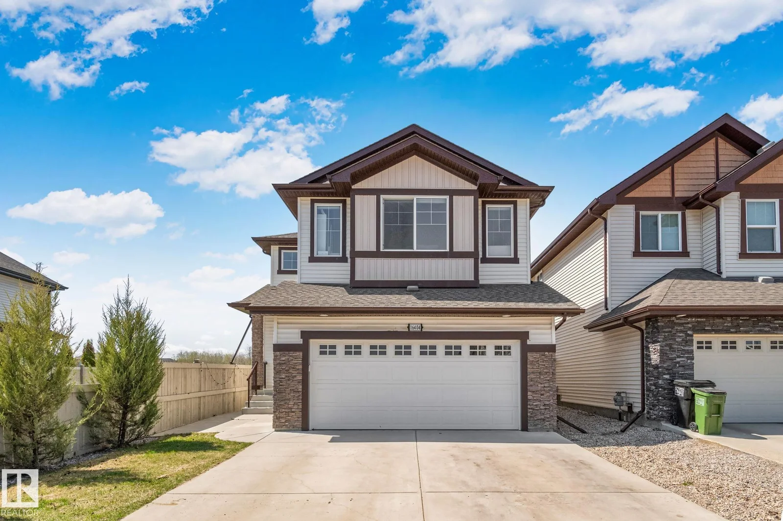 16404 136 ST NW, Edmonton - 6 bedroom Detached Single Family for sale