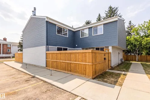 #218 14707 53 AV NW, Edmonton - $232,500