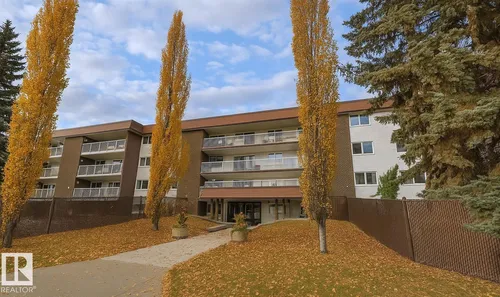 #204 14810 51 AV NW, Edmonton - $224,900