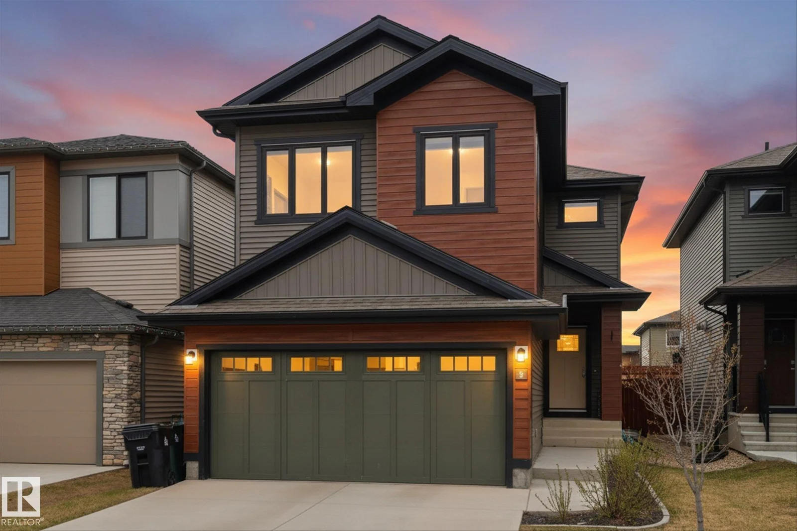 8 TREBLE LD, Spruce Grove - 3 bedroom Detached Single Family for sale