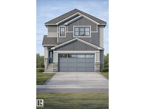 159 CALEDON CR, Spruce Grove - $574,333