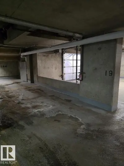 Interior photo 2 of #601 9929 113 ST NW
