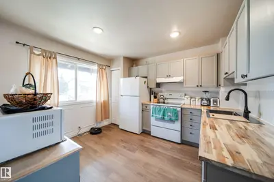 Interior photo 1 of #21 18010 98 AV NW