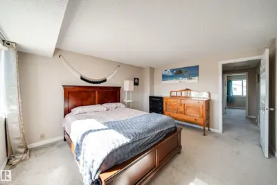 Interior photo 3 of #21 18010 98 AV NW