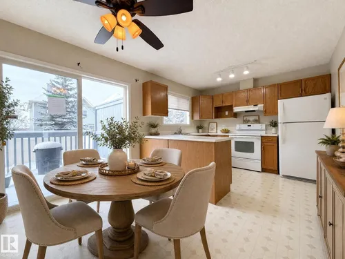 #124 1670 JAMHA RD NW, Edmonton - $274,900