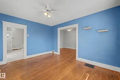 Interior photo 2 of 11634 123 ST NW
