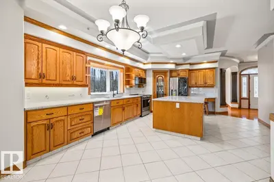 Interior photo 2 of #89 53302 RGE ROAD 261