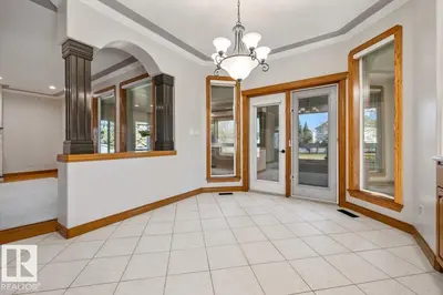 Interior photo 3 of #89 53302 RGE ROAD 261