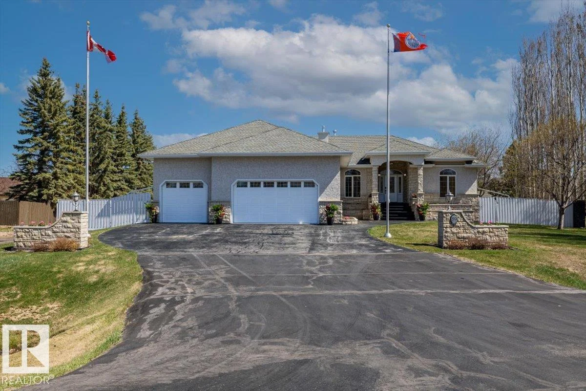#89 53302 RGE ROAD 261, Rural Parkland County - 5 bedroom Detached Single Family for sale