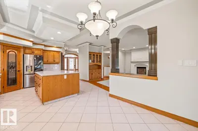 Interior photo 4 of #89 53302 RGE ROAD 261