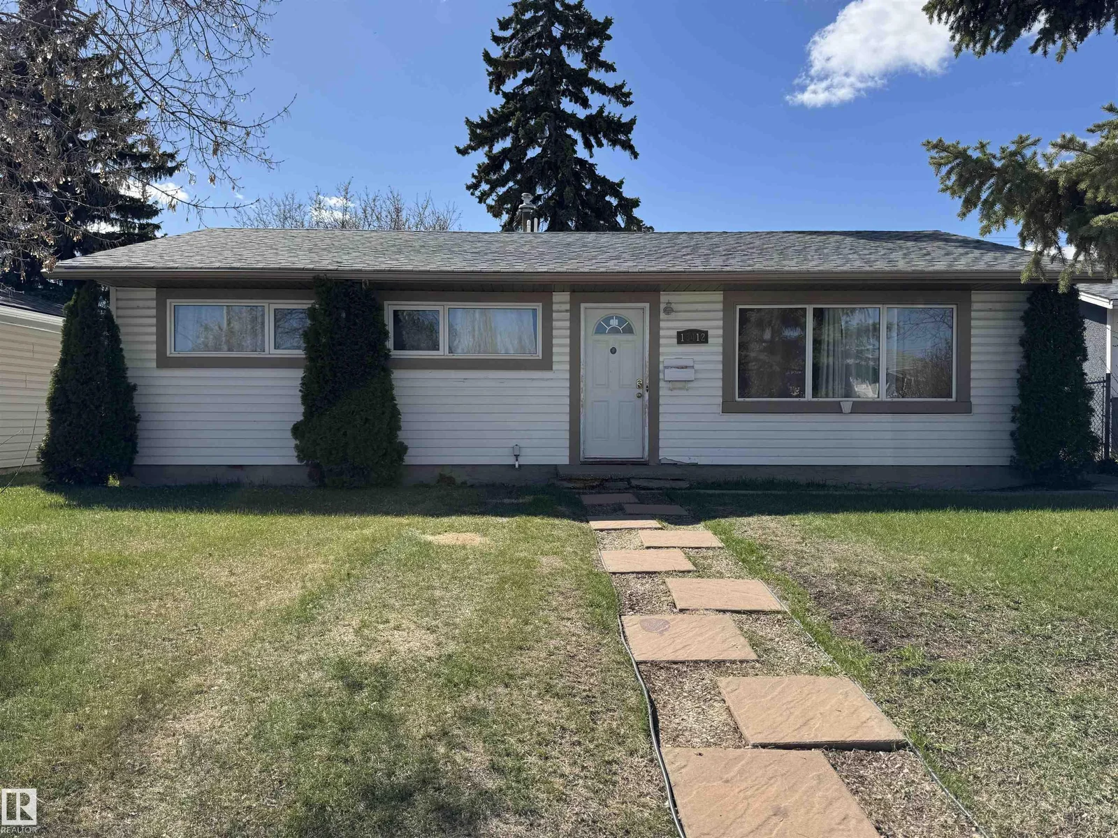 13412 108 ST NW, Edmonton - 3 bedroom Detached Single Family for sale