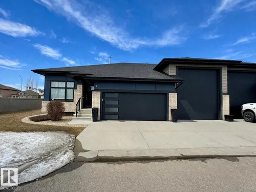 #1 103 ALLARD LI SW, Edmonton - $708,800