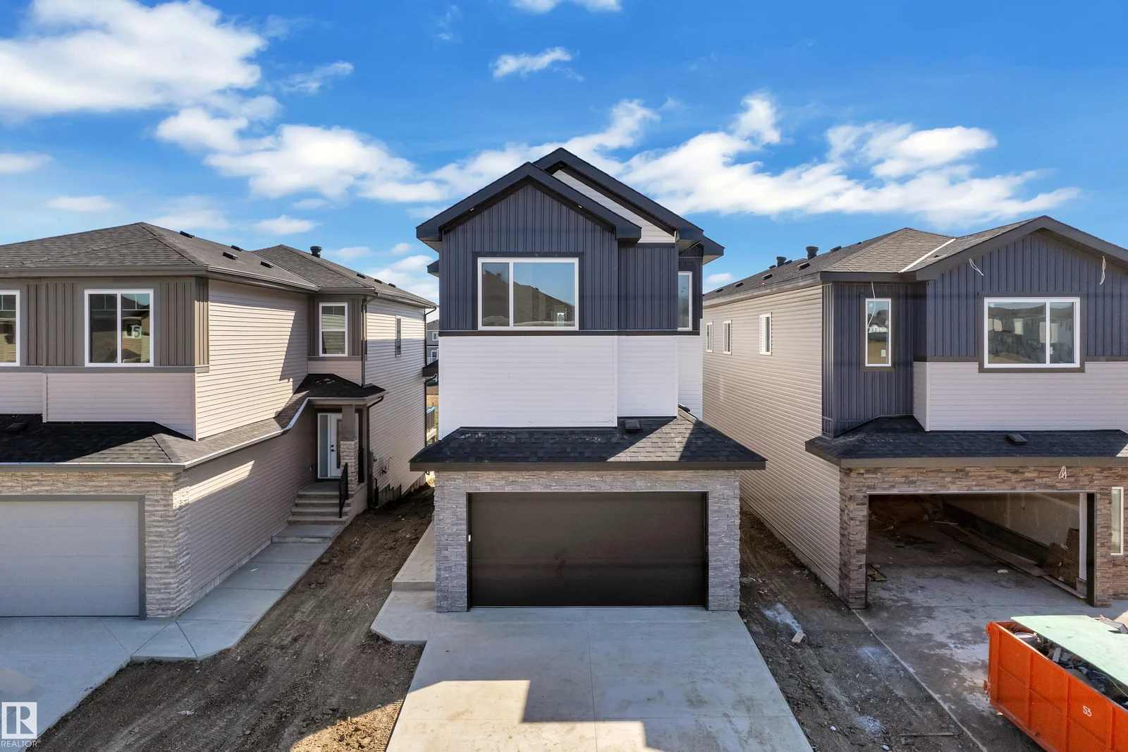 3 AXELWOOD CR, Spruce Grove - 4 bedroom Detached Single Family for sale