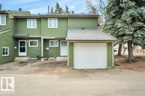 16941 95 ST NW, Edmonton - $268,000