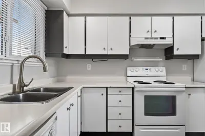 Interior photo 4 of #18 17409 95 ST NW