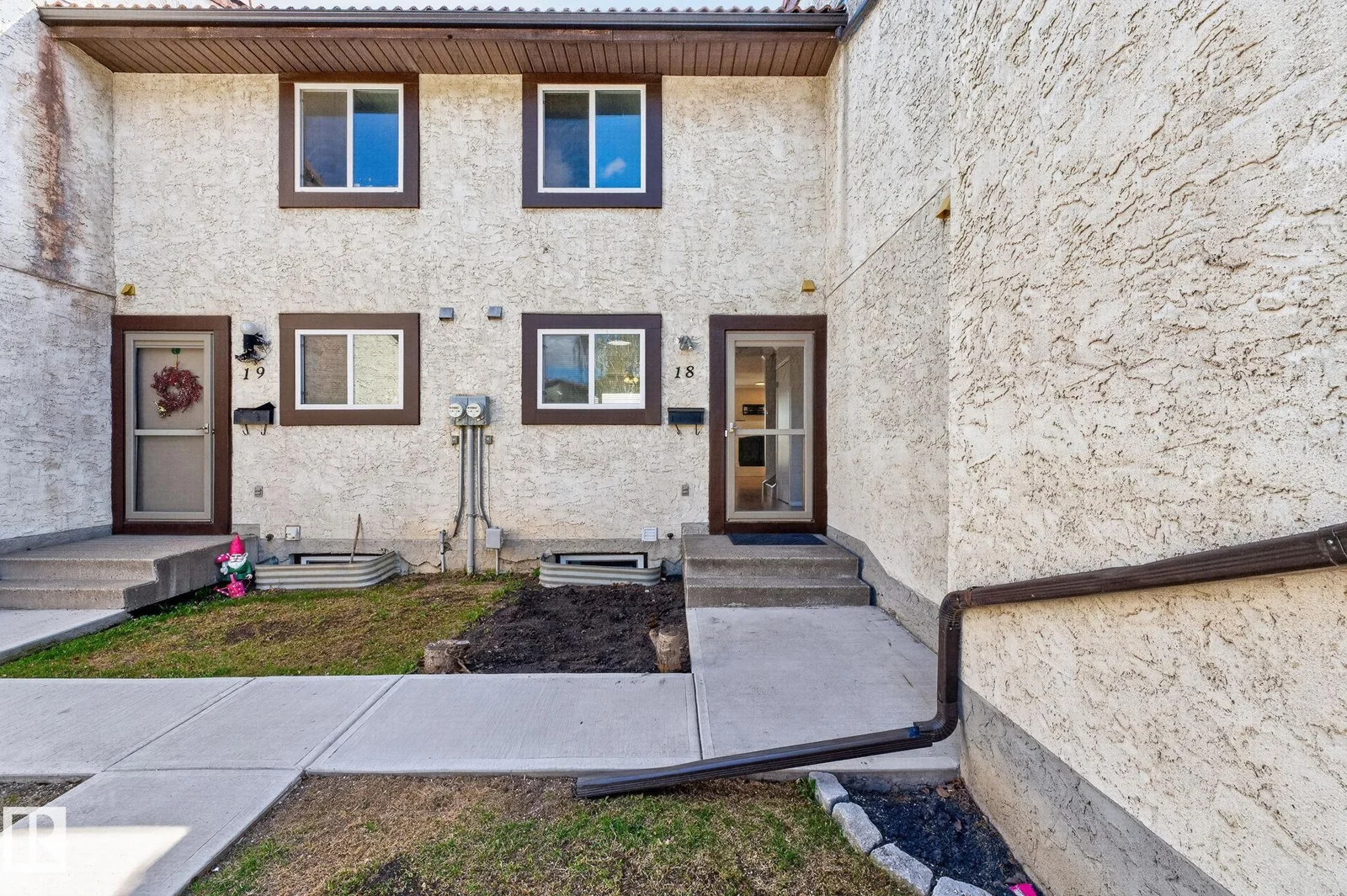 #18 17409 95 ST NW, Edmonton - 3 bedroom Townhouse for sale