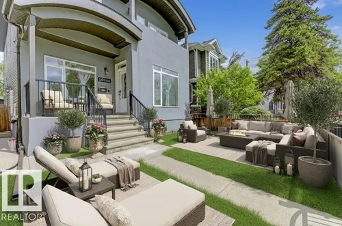 10806 72 AV NW, Edmonton - $947,000