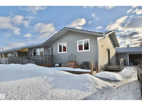 5117 54 AV, St. Paul Town - $249,900