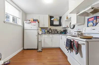 Interior photo 2 of 12758 117 ST NW