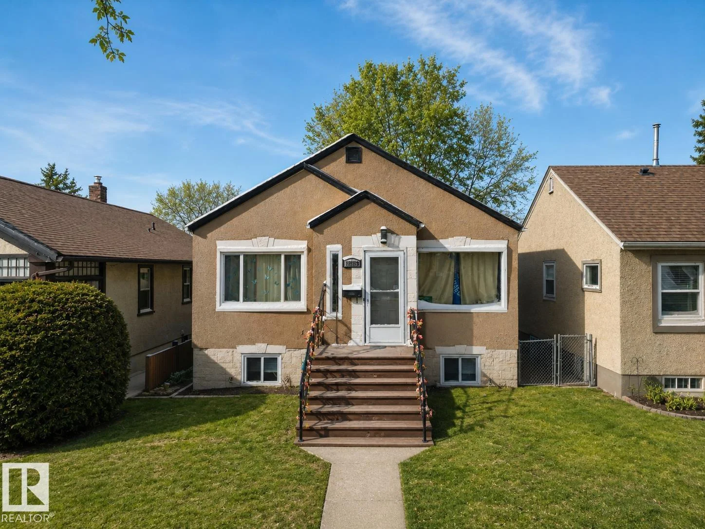 12758 117 ST NW, Edmonton - 3 bedroom Detached Single Family for sale