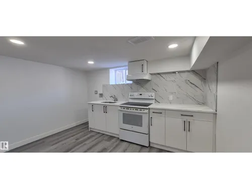 12746 116 ST NW, Edmonton - $310,000