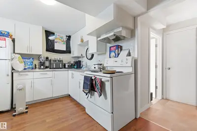 Interior photo 3 of 12758 117 ST NW
