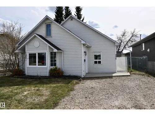 4629 46 AV, St. Paul Town - $139,900