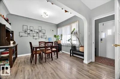 Interior photo 1 of 11645 125 ST NW