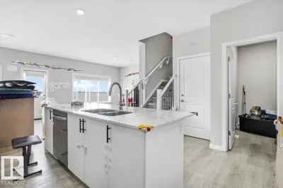 Interior photo 1 of 7056 182 Avenue NW