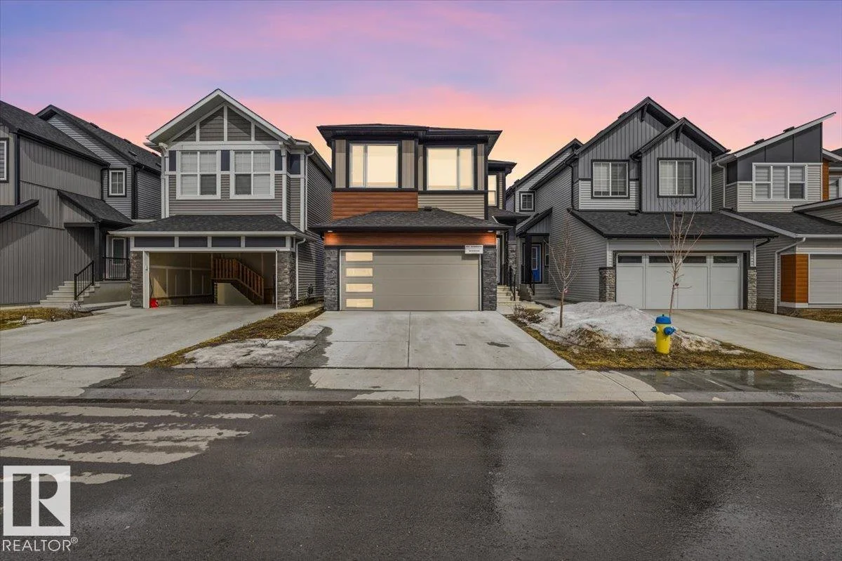 7056 182 Avenue NW, Edmonton - 7 bedroom Detached Single Family for sale