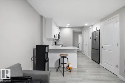 Interior photo 2 of 7056 182 Avenue NW