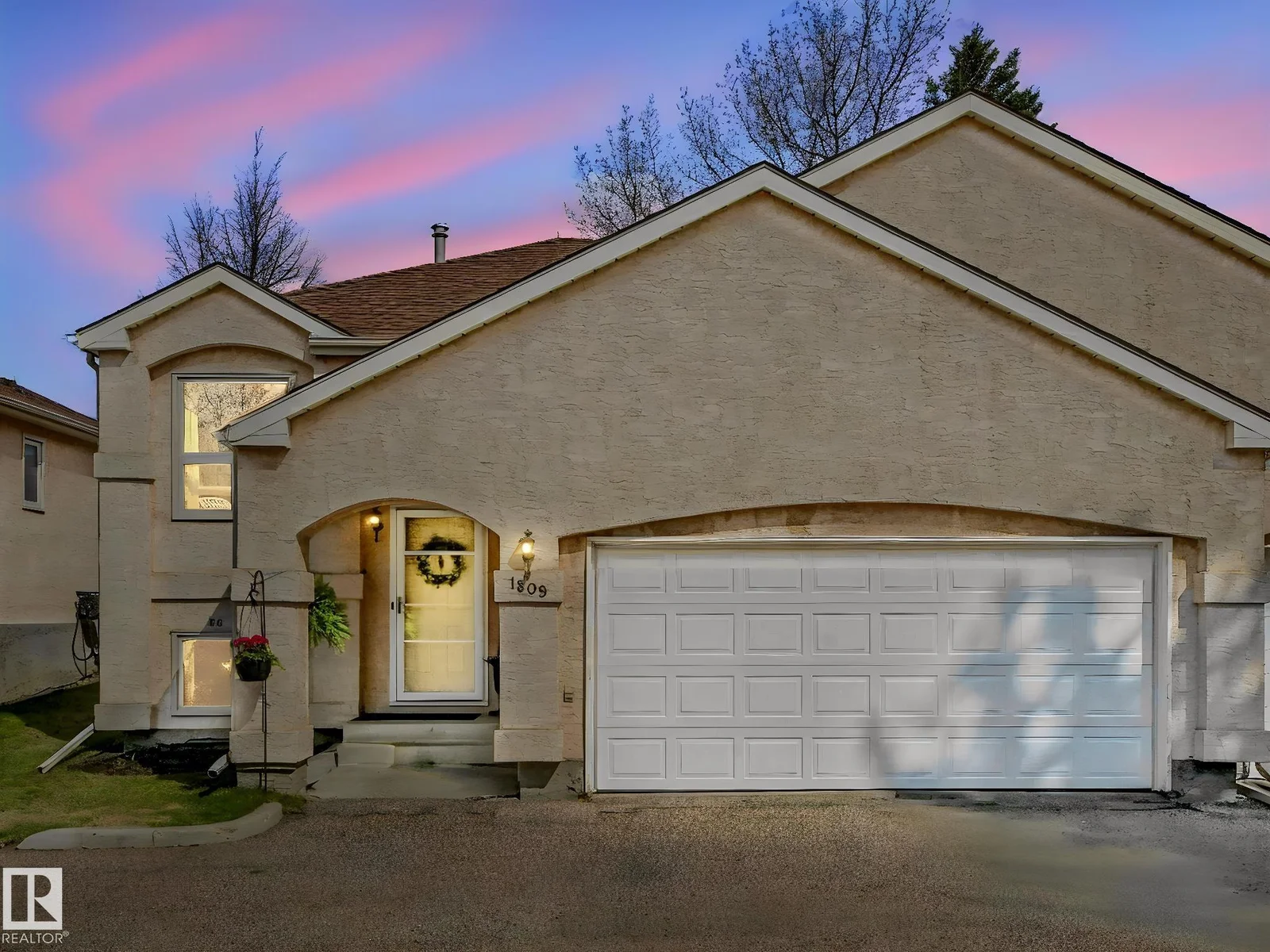 1809 MILL WOODS RD E NW, Edmonton - 2 bedroom Townhouse for sale