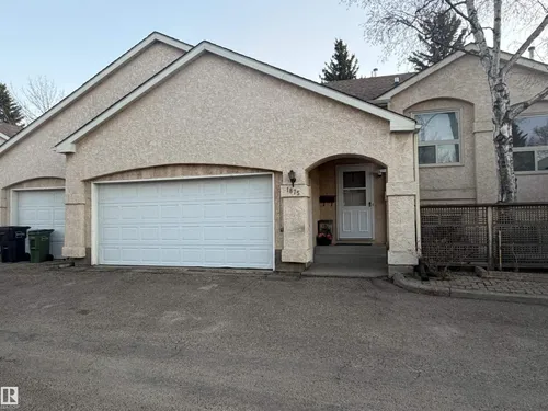 1875 MILL WOODS RD E NW, Edmonton - $229,900
